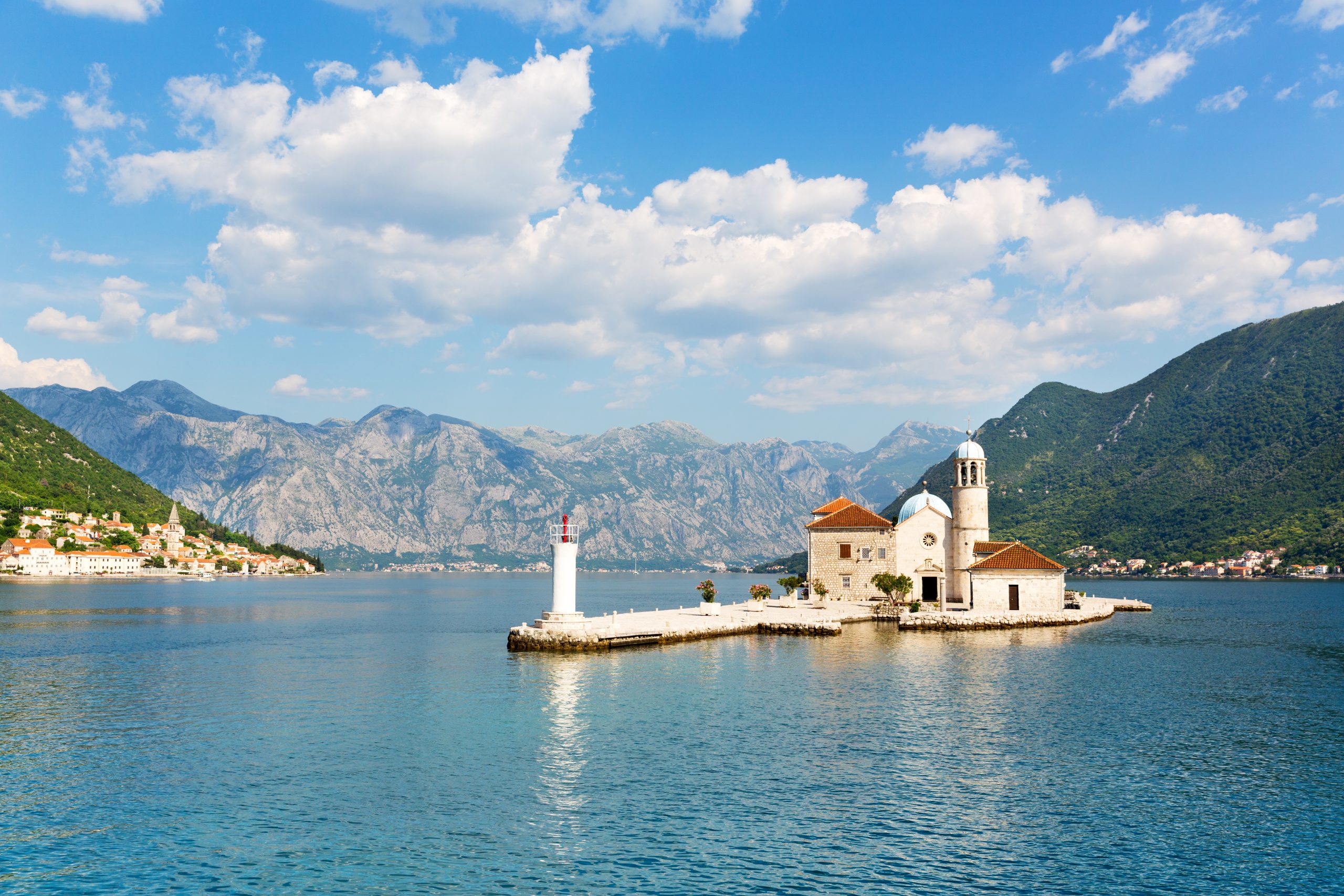 Kotor Adventure Tour